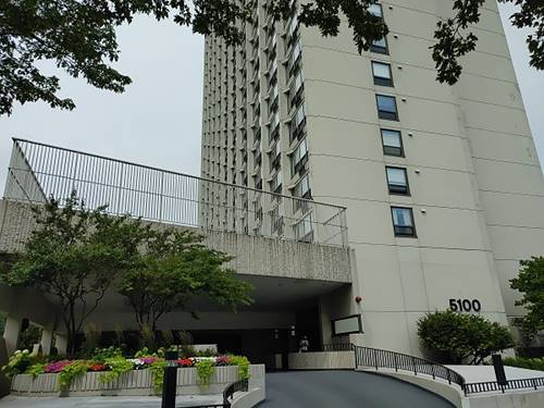 5100 N Marine Unit 5E, Chicago, IL 60640