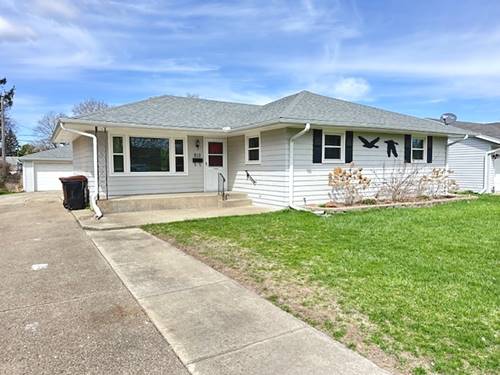 919 Parkside, Rockford, IL 61108