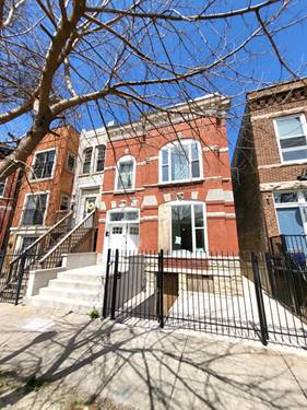 2828 W Fulton Unit 1, Chicago, IL 60612