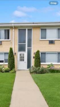 960 Shermer Unit 2, Glenview, IL 60025