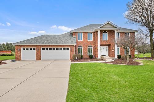 2720 Chessington, New Lenox, IL 60451