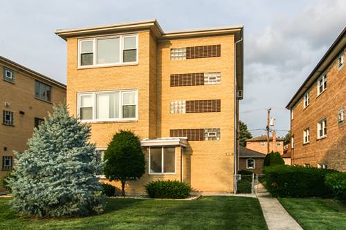 2419 N 77th Unit 3, Elmwood Park, IL 60707