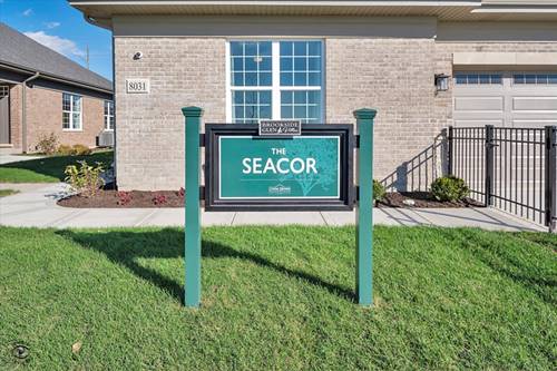 8026 Bradley, Tinley Park, IL 60487