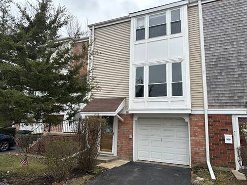 1968 Holbrook, Hoffman Estates, IL 60169