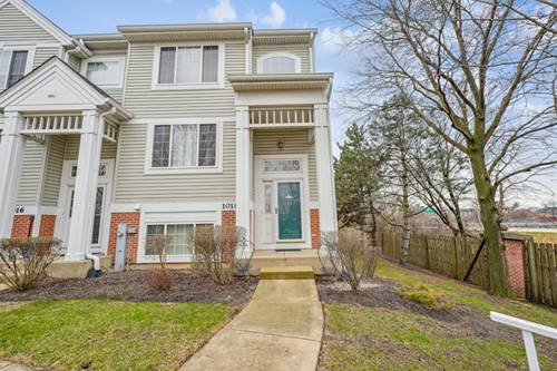 1018 Savoy, Elk Grove Village, IL 60007