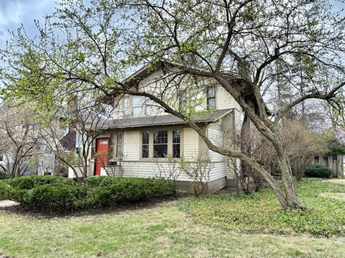 528 James, Geneva, IL 60134