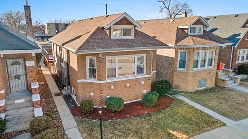 10042 S Emerald, Chicago, IL 60628