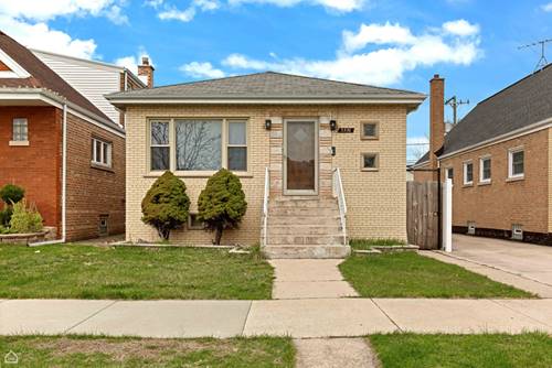 5336 S Harding, Chicago, IL 60632