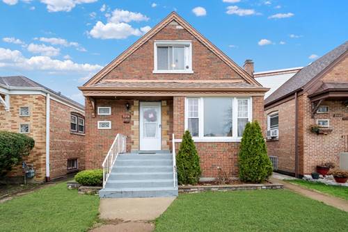 7234 S Ridgeway, Chicago, IL 60629