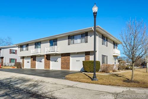 1324 Yarmouth Unit 701, Schaumburg, IL 60193