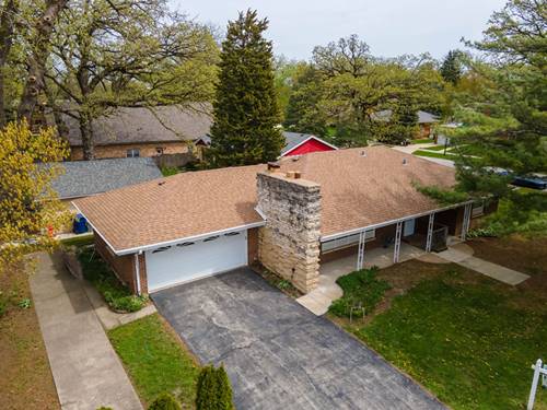 9648 Major, Oak Lawn, IL 60453