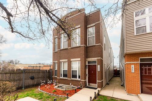 1838 N Lockwood Unit B, Chicago, IL 60639
