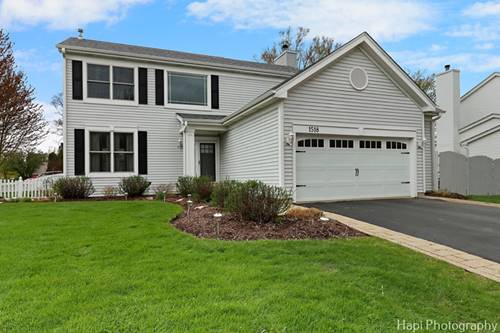 1518 Schafer, Bolingbrook, IL 60490
