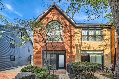 1801 W Diversey Unit 16, Chicago, IL 60614