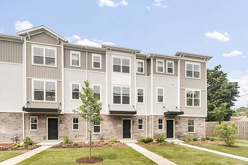 1487 Blaine, Des Plaines, IL 60018