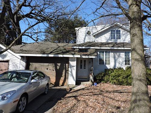 1032 Parkwood, Park Ridge, IL 60068