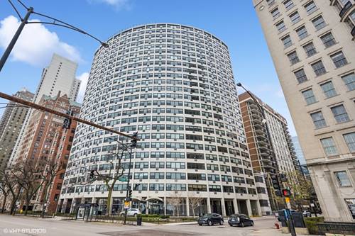 1150 N Lake Shore Unit 20J, Chicago, IL 60611