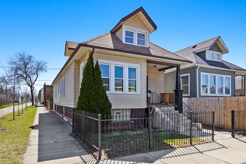 1301 W 71st, Chicago, IL 60636