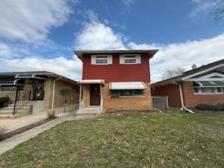 11531 S Throop, Chicago, IL 60643