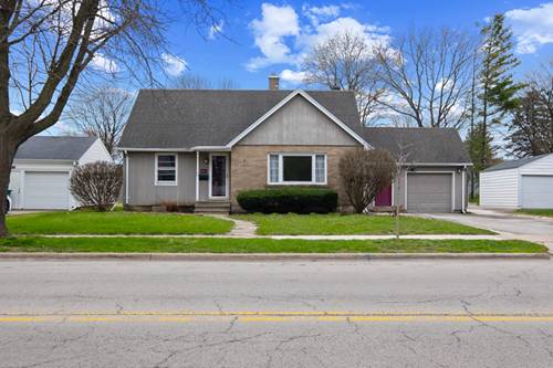 1616 Glenwood, Joliet, IL 60435