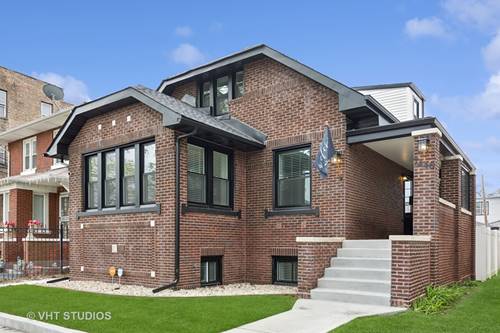 7440 S Oglesby, Chicago, IL 60649