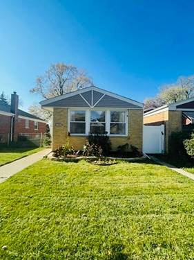 11362 S Laflin, Chicago, IL 60643