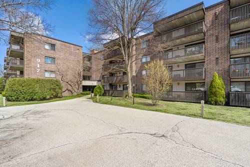 917 Vose Unit 304, Gurnee, IL 60031