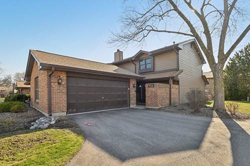 934 White Birch, Westmont, IL 60559