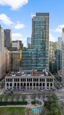 130 N Garland Unit 5303, Chicago, IL 60602