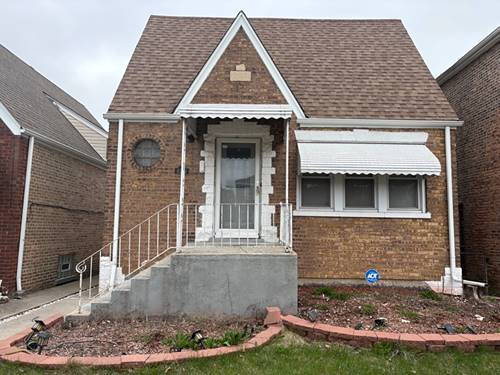 9149 S Aberdeen, Chicago, IL 60620