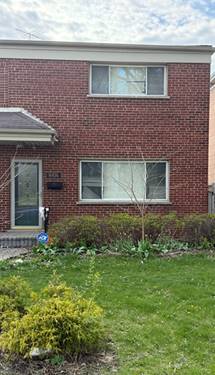 8416 Mccormick, Skokie, IL 60076
