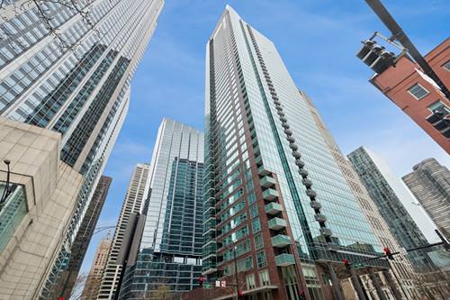 505 N Mcclurg Unit 2806, Chicago, IL 60611