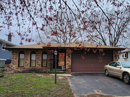18454 Ridgewood, Lansing, IL 60438