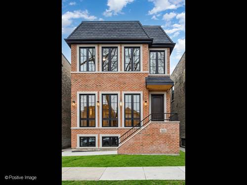 3633 N Claremont, Chicago, IL 60618