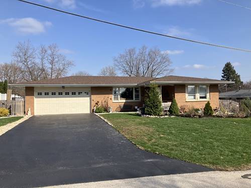 545 Filmore, Elburn, IL 60119