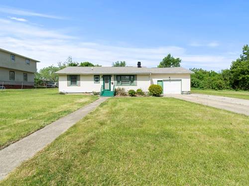 1317 Fairview, Joliet, IL 60432