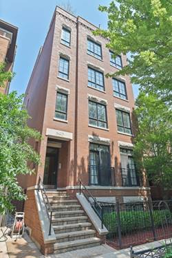 640 W Aldine Unit 4, Chicago, IL 60657