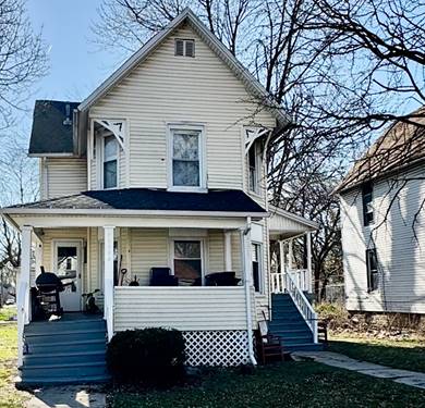 15544 Turlington, Harvey, IL 60426