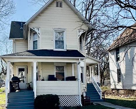 15544 Turlington, Harvey, IL 60426