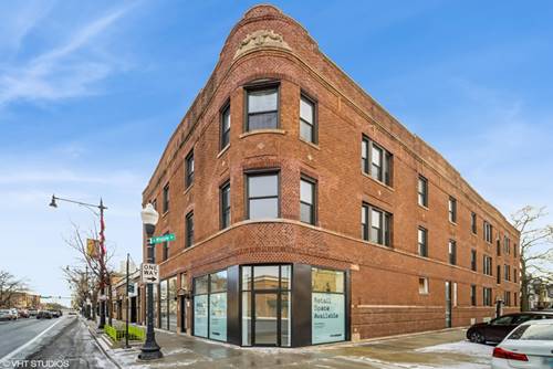 3025 W Irving Park Unit 2W, Chicago, IL 60618