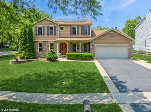 600 N Brookdale, Schaumburg, IL 60194