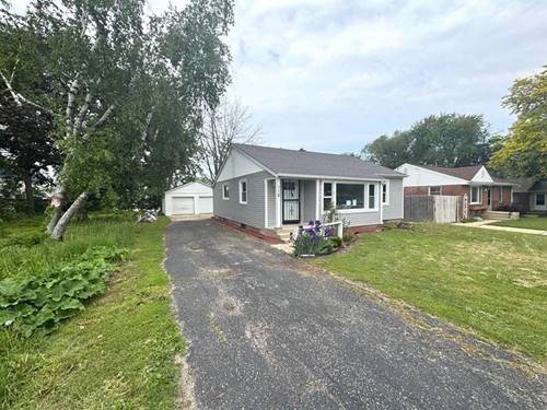 112 Dawn, Rockford, IL 61107