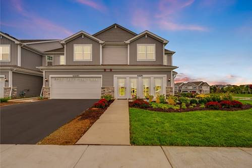 144 Henderson, Oswego, IL 60543