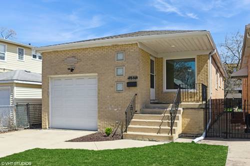 3533 N Oconto, Chicago, IL 60634