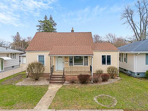 17851 Park, Lansing, IL 60438