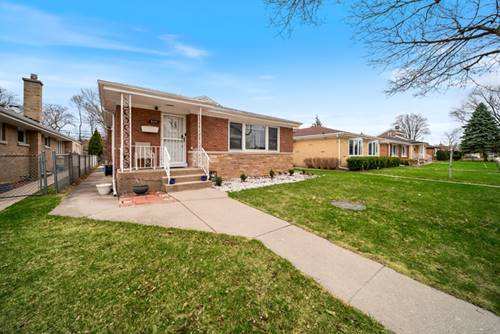 8451 Harding, Skokie, IL 60076