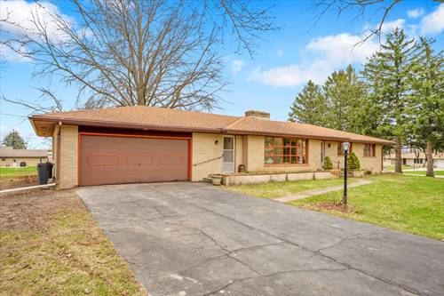 7662 Lucky, Rockford, IL 61108
