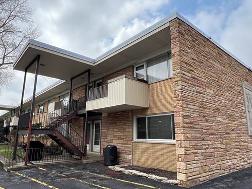 7 Garden Unit 7, La Grange Park, IL 60526
