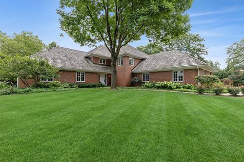 390 S Basswood, Lake Forest, IL 60045