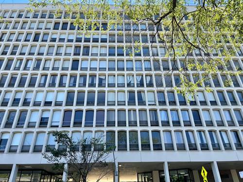 1401 E 55th Unit 714, Chicago, IL 60615